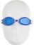 AR9240417 Zoom X-Fit Unisex Yüzme Gözlüğü 1