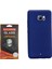 Htc U Ultra Kılıf Premier Silikon Case + Cam 1