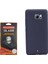 Htc U Ultra Kılıf Premier Silikon Case + Cam 1