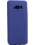 Samsung Galaxy S8 Kılıf Premier Silikon Case 1