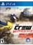 The Crew Wild Run Edition PS4 Oyun 1