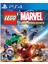 Lego Marvel Super Heroes Ps4 Oyun 1
