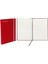 Sakura Defter A5 Not Defteri Kırmızı SK320R10A 1