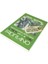 Schizzi White Ecological Artist , Natural Dokulu Eskiz Blok, Gn/Ng - 120Gr, A4 2