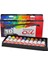 Graduate Yağlı Boya Seti 10X38Ml 1