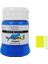 System 3 Akrilik Boya 500Ml - Fluorescent Yellow 681 1