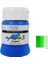 System 3 Akrilik Boya 500Ml - Fluorescent Green 349 1
