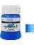 System 3 Akrilik Boya 500Ml - Fluorescent Blue 100 1
