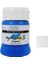 System 3 Akrilik Boya 500Ml - Titanium White 009 1