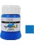 System 3 Akrilik Boya 500Ml - Coeruleum Blue (Hue) 112 1