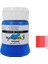 System 3 Akrilik Boya 500Ml - Fluorescent Red 544 1