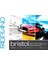 Bristol Defter - 250Gr. - 20Yp. - A4 1
