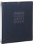 Classic Artist'S Journal, Lacivert Kapaklı - 90Gr. - 12X16Cm 1