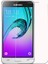 Samsung Galaxy J3 Pro Ultra İnce Silikon Kılıf+Tempered Glass 2