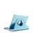Samsung Galaxy Tab S3 T820 T825 9.7 Döner Standlı Kılıf 1