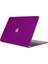 Apple Macbook Pro 13.3 Shell Rubber Sert Koruma Kılıf 1