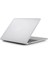 Macbook Pro 15.4 Touch Bar Shell Rubber Kapak Kılıf 1