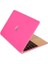 Macbook Pro 15.4 Touch Bar Shell Rubber Kapak Kılıf 1
