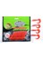 3540 05 Mıcro Snap 5.5 Cm 1.6 gr 10 Lu Pk 1