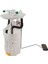 Master 2 Mazot Depo Şamandırası 2.5 dci G9U 8200704613 80 Litre 2