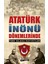 Atatürk İnönü Dönemlerinde Türk Silahlı Kuvvetleri 1