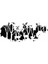Forest Duvar Sticker 2