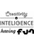 Creativitiy Duvar Sticker 2