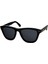 DQ01695101C Unisex Güneş Gözlüğü 1