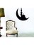 Modern İslami Duvar Sticker 1