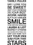 Family Rules Duvar Sticker 2