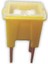 Photoink L100/L110 İçin Ve 4 Renkli Tüm Yazıcılar İçin 70 Ml. T6643 Kırmızı Mürekkep 1