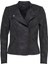 Bayan Deri Ceket 15102997 Leather Bıker 1