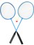 BS-1100 Badminton Raketi (2 Raket & Top) 1