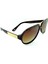 Hm 1048 C02 6113 Unisex Güneş Gözlüğü 2