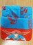 Superman 5/6 Yaş Bornoz Free Set 3