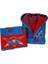 Superman 7/8 Yaş Bornoz Free Set 1
