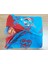 Superman 7/8 Yaş Bornoz Free Set 2