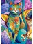 1500 Parçalık Feline Fiesta Puzzle 1
