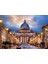 500 Parça Aziz Petrus Bazilikası Puzzle (Roma) 1