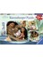 3x49 Parça Moana Puzzle (080045) 1