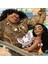 3x49 Parça Moana Puzzle (080045) 2