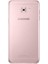 Galaxy C5 Pro Dual Sim (İthalatçı Garantili) Pembe 3