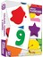 Miracle Flashcards: Colours, Numbers&Shapes 30 Cards 1
