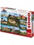 1000 Parça Castles Puzzle 2