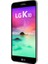 K10 2017 Dual Sim (İthalatçı Garantili) Gri 2