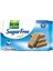 Kakao Kremalı Şekersiz Gofret 210 Gr 1