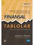 Finansal Tablolar 1