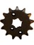 MotoMaster Suzuki TF 100 Ön Dişli 428 13T (1981) 1