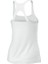 Core Classic Tank Kadın Giyim - Beyaz (L) ( WRA750202LG ) 2