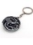 Game Of Thrones Tangaryen Fire And Blood Anahtarlık KC642 1